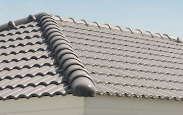 advantages of Hangersley clay roofing