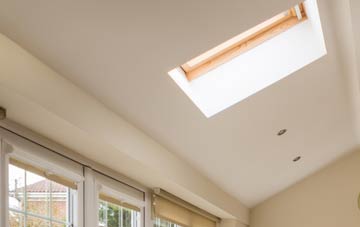 Hangersley conservatory roof insulation companies
