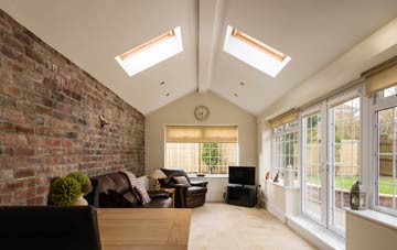 conservatory roof insulation Hangersley, Hampshire