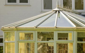 conservatory roof repair Hangersley, Hampshire