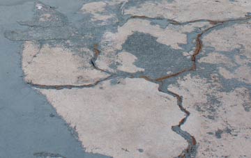 fibreglass roofing replacement Hangersley