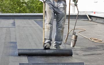flat roof replacement Hangersley, Hampshire