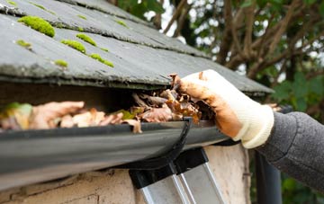 gutter cleaning Hangersley, Hampshire