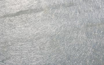 Hangersley laminate fibreglass or shingles?