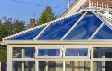 professional Hangersley conservatory insulation