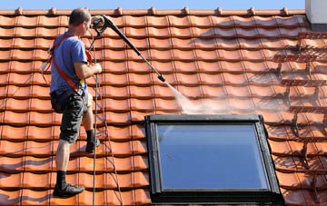 roof cleaning Hangersley, Hampshire