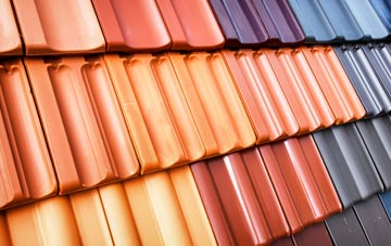 Hangersley roof tile costs
