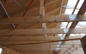 Hangersley roof truss costs