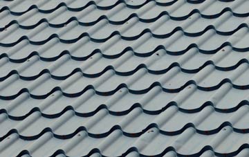 Hangersley rubber roofing companies