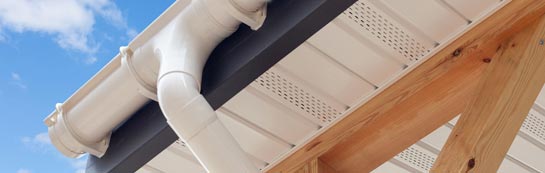 get Hangersley guttering quotes today