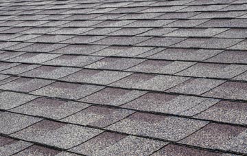 Hangersley tiles for shallow pitch roofing