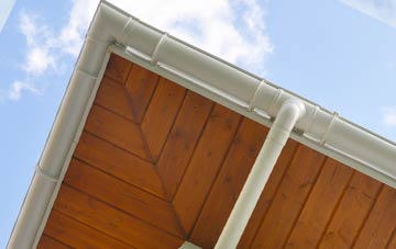 Hangersley soffit types