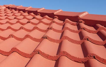 Hangersley tile and slate roof replacement