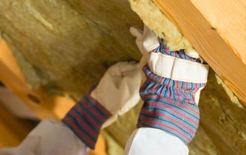 types of Hangersley pitched roof insulation materials
