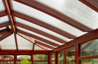 Hangersley conservatory roofing insulation