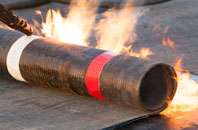 free Hangersley re-felting quotes