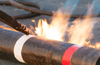 Hangersley flat roofing replacement