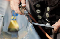 Hangersley lead roof quotes