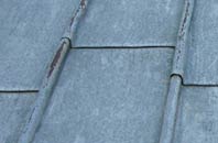 find rated Hangersley lead roofing companies