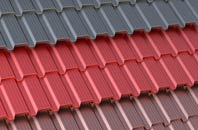 find rated Hangersley plastic roofing companies