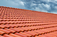 Hangersley roofing tiles