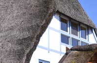 find rated Hangersley thatchers